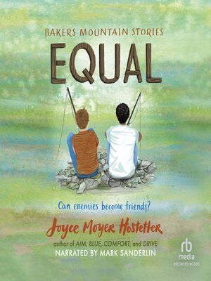 cover image of Equal